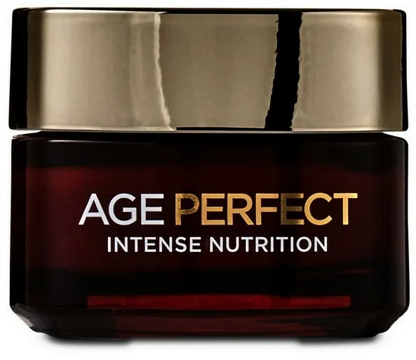 Loreal - Age Perfect Intense Nutrition Dagcreme - 50 ml