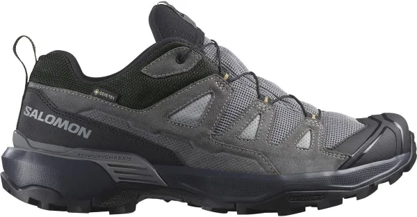 Salomon X Ultra 360 Leather Gore-Tex Herresko